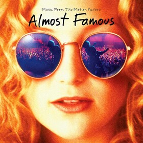 Almost Famous  (20th Anniversary Edition) Original Soundtrack
