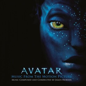 Avatar Original Soundtrack