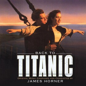Back To Titanic Original Soundtrack