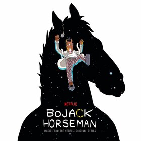 Bojack Horseman Original Soundtrack