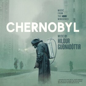 Chernobyl - 2019 Mini Series (By Hildur Gudnadottir) Original Soundtrack
