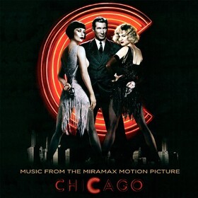 Chicago (Limited Edition) Original Soundtrack