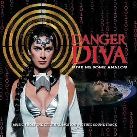 Danger Diva Original Soundtrack