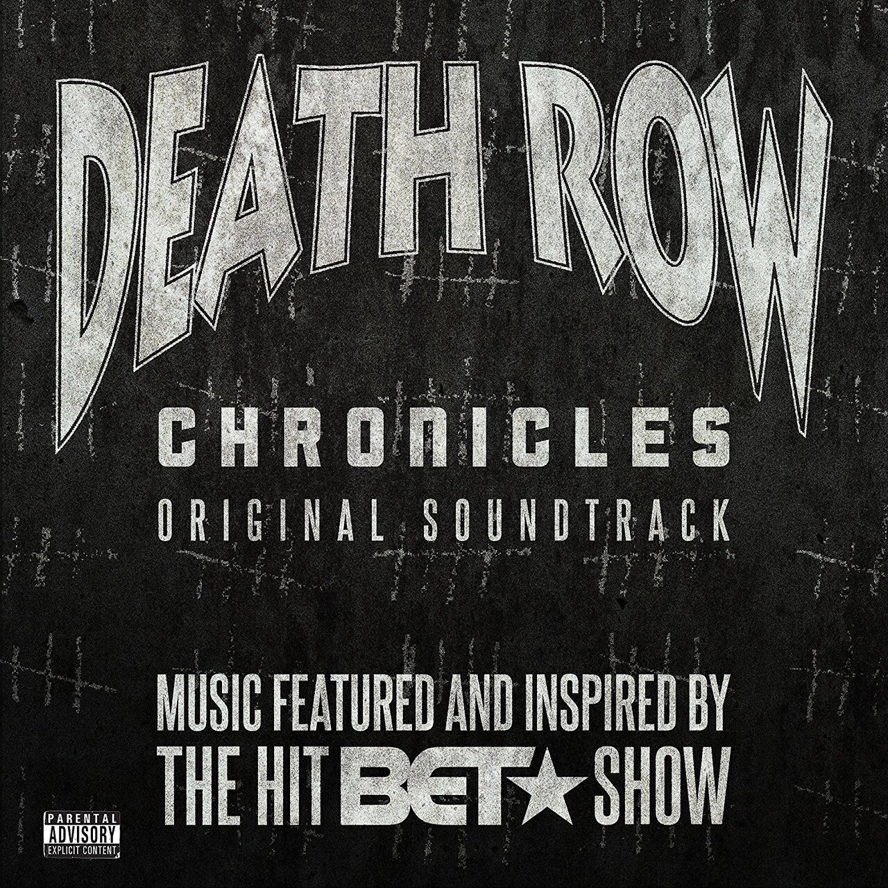 Death Row Chronicles Stream