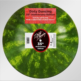 Dirty Dancing (35th Anniversary Edition) Original Soundtrack