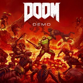 Doom (By Mick Gordon) Original Soundtrack