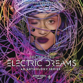 Electric Dreams Original Soundtrack