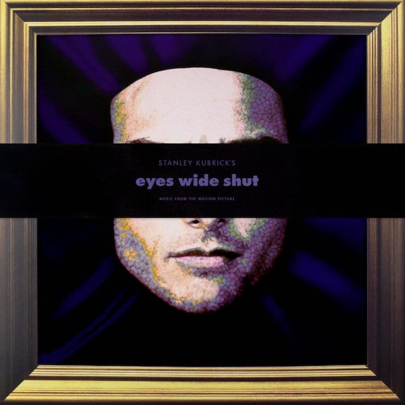Eyes Wide Shut — Original Soundtrack Buy Vinyl Records At