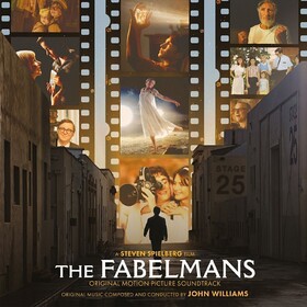 Fabelmans (Original Motion Picture Soundtrack) Original Soundtrack