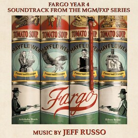 Fargo Season 4 (By Jeff Russo) Original Soundtrack