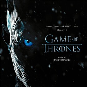 Game of Thrones 7 (by Ramin Djawadi) Original Soundtrack