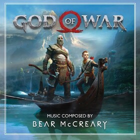 God Of War (By Bear McCreary) Original Soundtrack