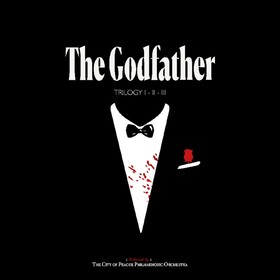 Godfather Trilogy I-II-III Original Soundtrack