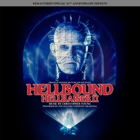 Hellbound Hellraiser II Original Soundtrack