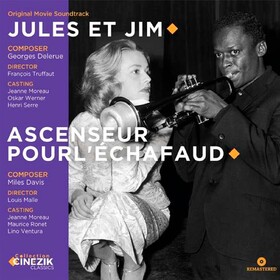 Jules & Jim Original Soundtrack