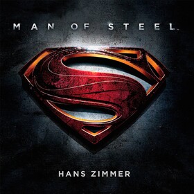Man of Steel Original Soundtrack