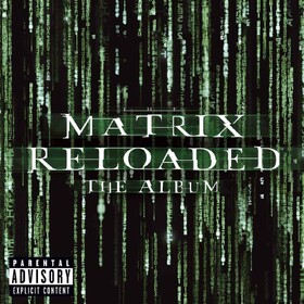 Matrix Reloaded (Box Set) Original Soundtrack