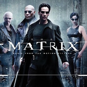 Matrix Original Soundtrack