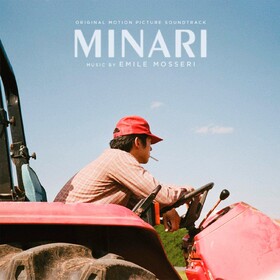 Minari Original Soundtrack