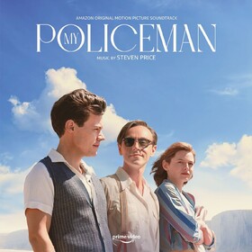 My Policeman (By Steven Price) Original Soundtrack