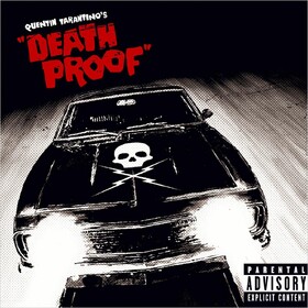 Quentin Tarantino's Death Proof (Limited Edition) Original Soundtrack