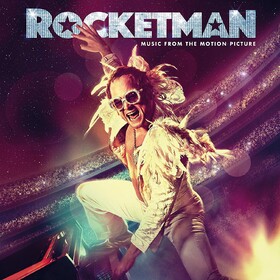 Rocketman Original Soundtrack