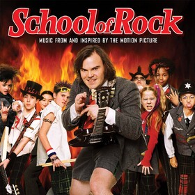 School of Rock Original Soundtrack