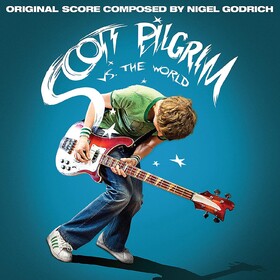 Scott Pilgrim Vs. The World - 10th Anniversary Edition Original Soundtrack