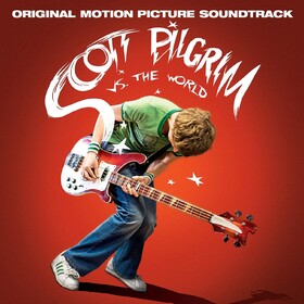 Scott Pilgrim Vs. The World: Seven Evil Exes Edition (Box Set) Original Soundtrack