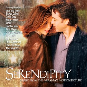 Serendipity (Motion Picture Soundtrack) Original Soundtrack