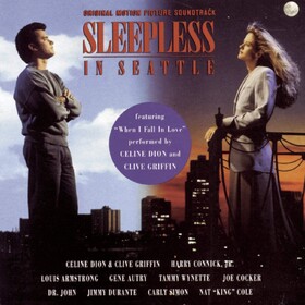 Sleepless In Seattle Original Soundtrack