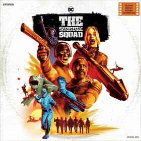 Suicide Squad Original Soundtrack