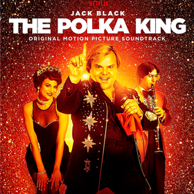The Polka King Original Soundtrack