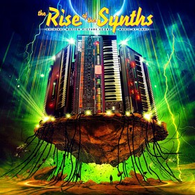 The Rise Of The Synths Original Soundtrack