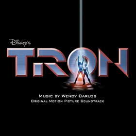 Tron (By Wendy Carlos) Original Soundtrack