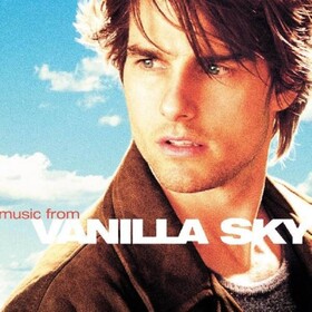 Vanilla Sky (Limited Edition) Original Soundtrack