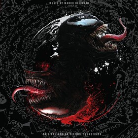 Venom: Let There Be Carnage (By Marco Beltrami) Original Soundtrack