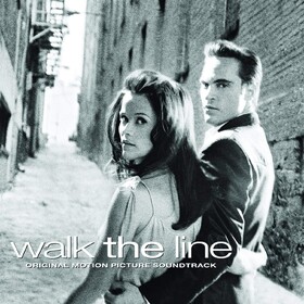 Walk The Line Original Soundtrack
