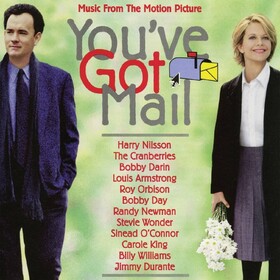 You've Got Mail Original Soundtrack