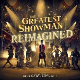 The Greatest Showman: Reimagined OST