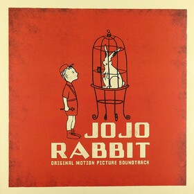 Jojo Rabbit - 2019 Film OST