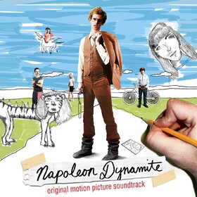 Napoleon Dynamite (Original Motion Picture Soundtrack) OST