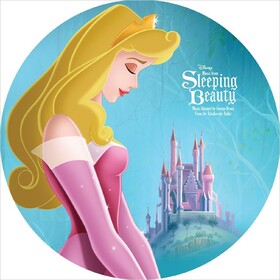 Sleeping Beauty (Picture Disc) OST