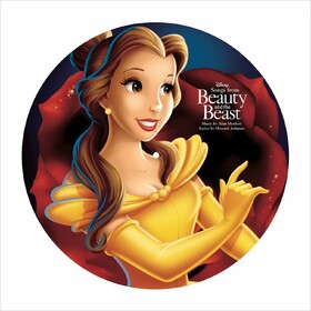 Songs From Beauty And The Beast (Picture Disc) OST