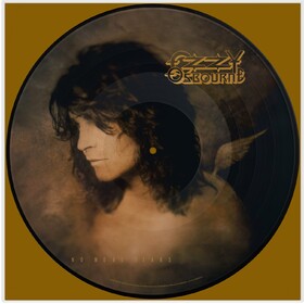 No More Tears (Picture Disc) Ozzy Osbourne