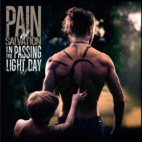In The Passing Light Of Day Pain Of Salvation