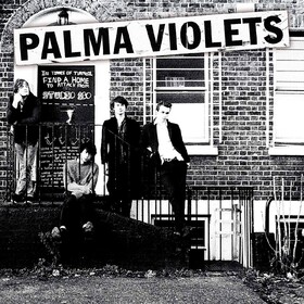 180 Palma Violets