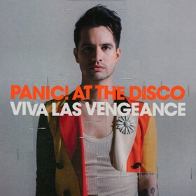 Viva Las Vengeance Panic! At The Disco