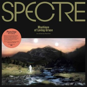 Spectre: Machines of Loving Grace Para One