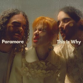 This is Why Paramore